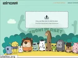 Sites similar to zhomi.com