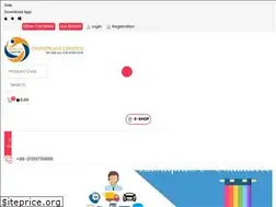 Sites similar to zhomprasse.com