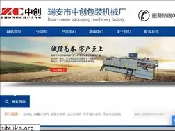 Sites similar to zhongchuangchina.com
