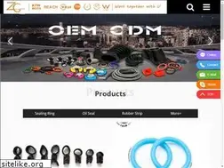 Sites similar to zhonggaoseals.com