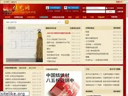 Sites similar to zhongguojie.org