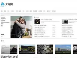 Sites similar to zhongguojinrongtouziwang.com
