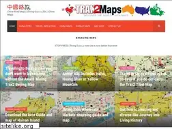 Sites similar to zhongguolu.com