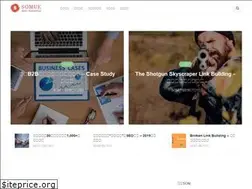 Sites similar to zhonghongliang.me