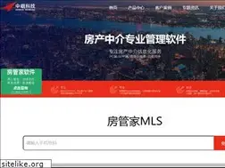 Sites similar to zhongjue.net
