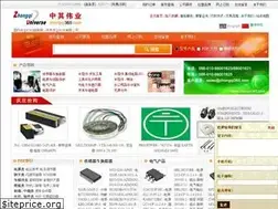Sites similar to zhongqi365.com