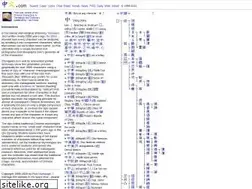 Sites similar to zhongwen.com