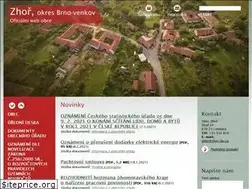 Sites similar to zhor-bv.cz
