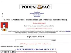 Sites similar to zhoric.cz
