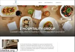 Sites similar to zhospitalitygroup.com