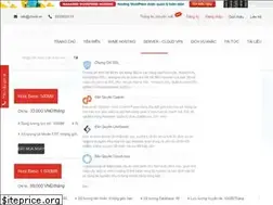 Sites similar to zhost.vn
