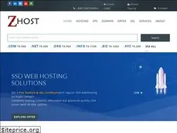 Sites similar to zhostbd.com