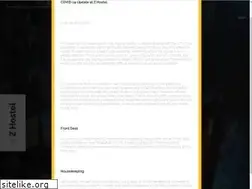 Sites similar to zhostel.com