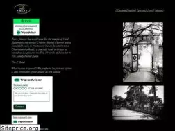 Sites similar to zhotelindia.com