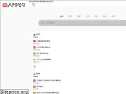 Sites similar to zhoujunbao.com