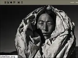 Sites similar to zhoumi.net