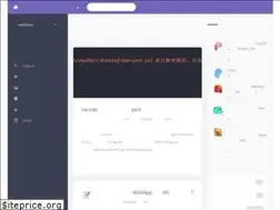 Sites similar to zhouxuanyu.com