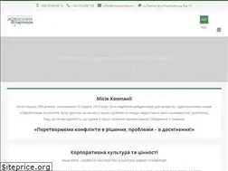 Sites similar to zhovanniknp.com