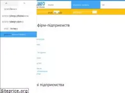 Sites similar to zhovta.info