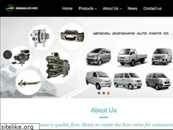 Sites similar to zhparts.com