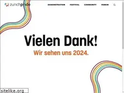 Sites similar to zhpf.ch