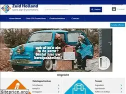 Sites similar to zhpromotionsshop.nl