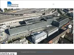 Sites similar to zhps.ch