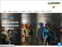 Sites similar to zhr.pl