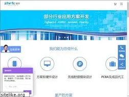 Sites similar to zhrfc.com