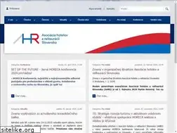 Sites similar to zhrsr.sk