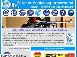 Sites similar to zhsv.ch