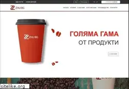 Sites similar to zhu-bg.com