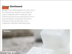 Sites similar to zhu-germany.com