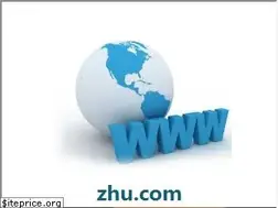 Sites similar to zhu.com