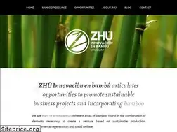 Sites similar to zhu.uy
