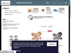Sites similar to zhubnizdrave.cz