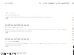 Sites similar to zhudc.com