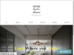 Sites similar to zhue-design.com