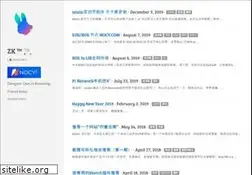 Sites similar to zhuke.net