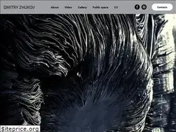 Sites similar to zhukov-sculpture.com