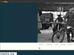 Sites similar to zhumoriste.over-blog.com