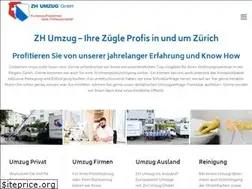 Sites similar to zhumzug.ch