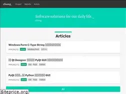 Sites similar to zhung.com.tw