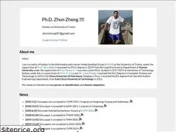 Sites similar to zhunzhong.site