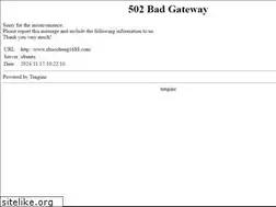 Sites similar to zhuocheng1688.com