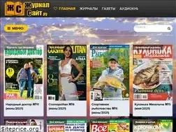 Sites similar to zhurnal-sait.ru