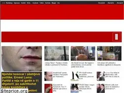 Sites similar to zhurnal.mk