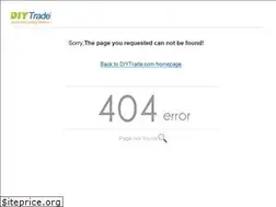 Sites similar to zhusufap.diytrade.com