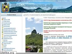 Sites similar to zhv.ru