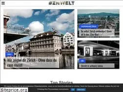 Sites similar to zhwelt.ch